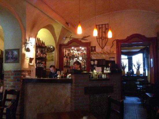 Celi Bar